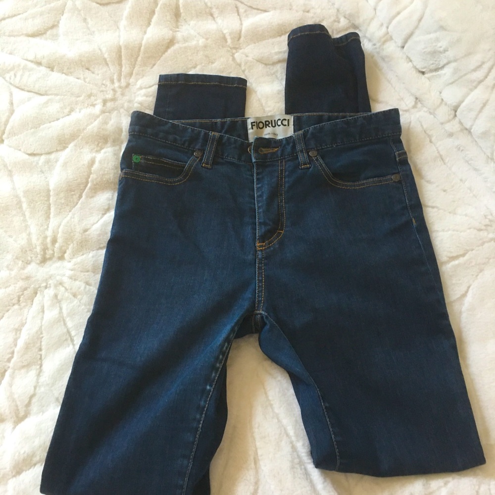 Fiorucci Jeans